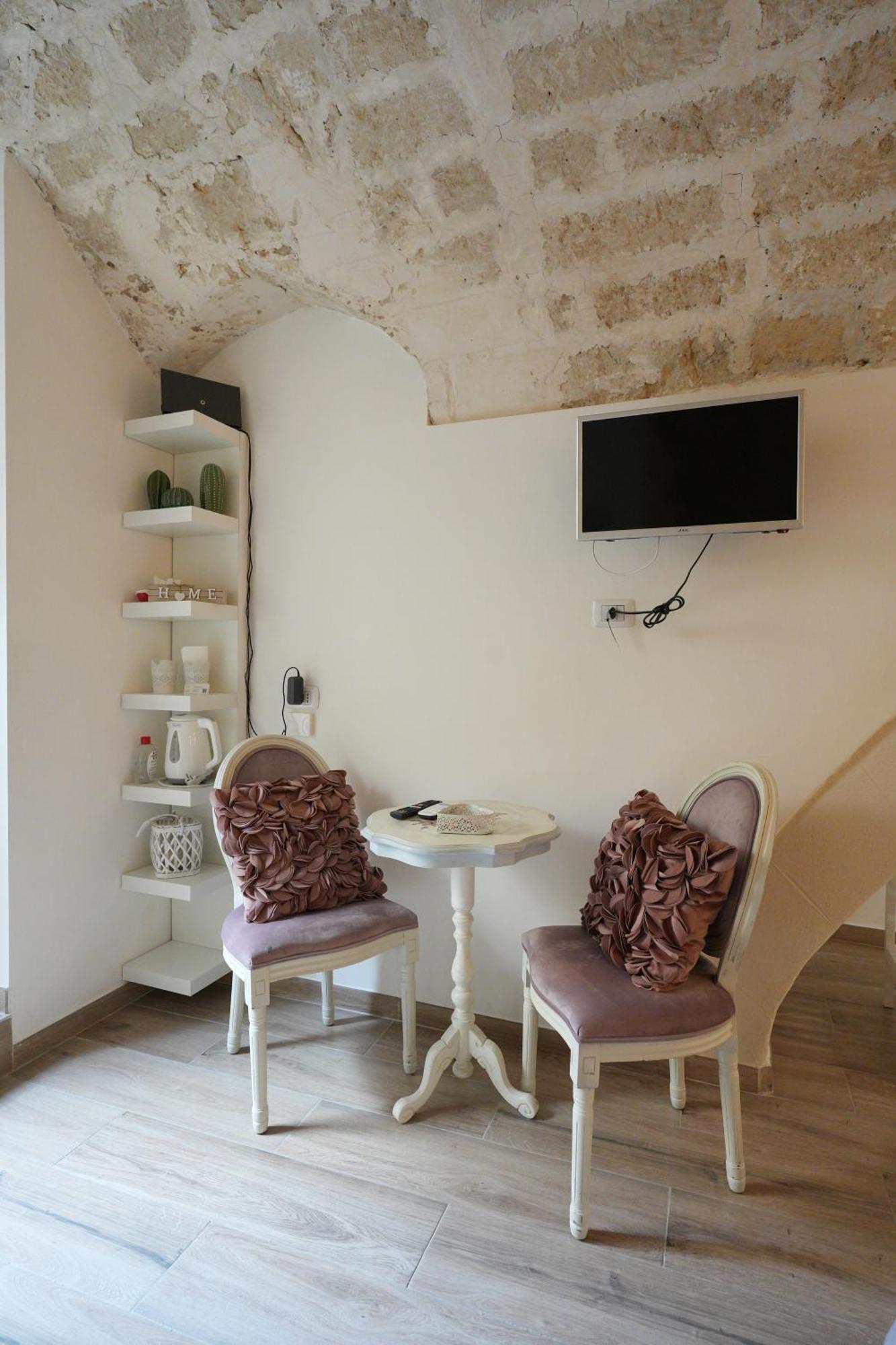 Soleil Guest House Bari Exterior foto