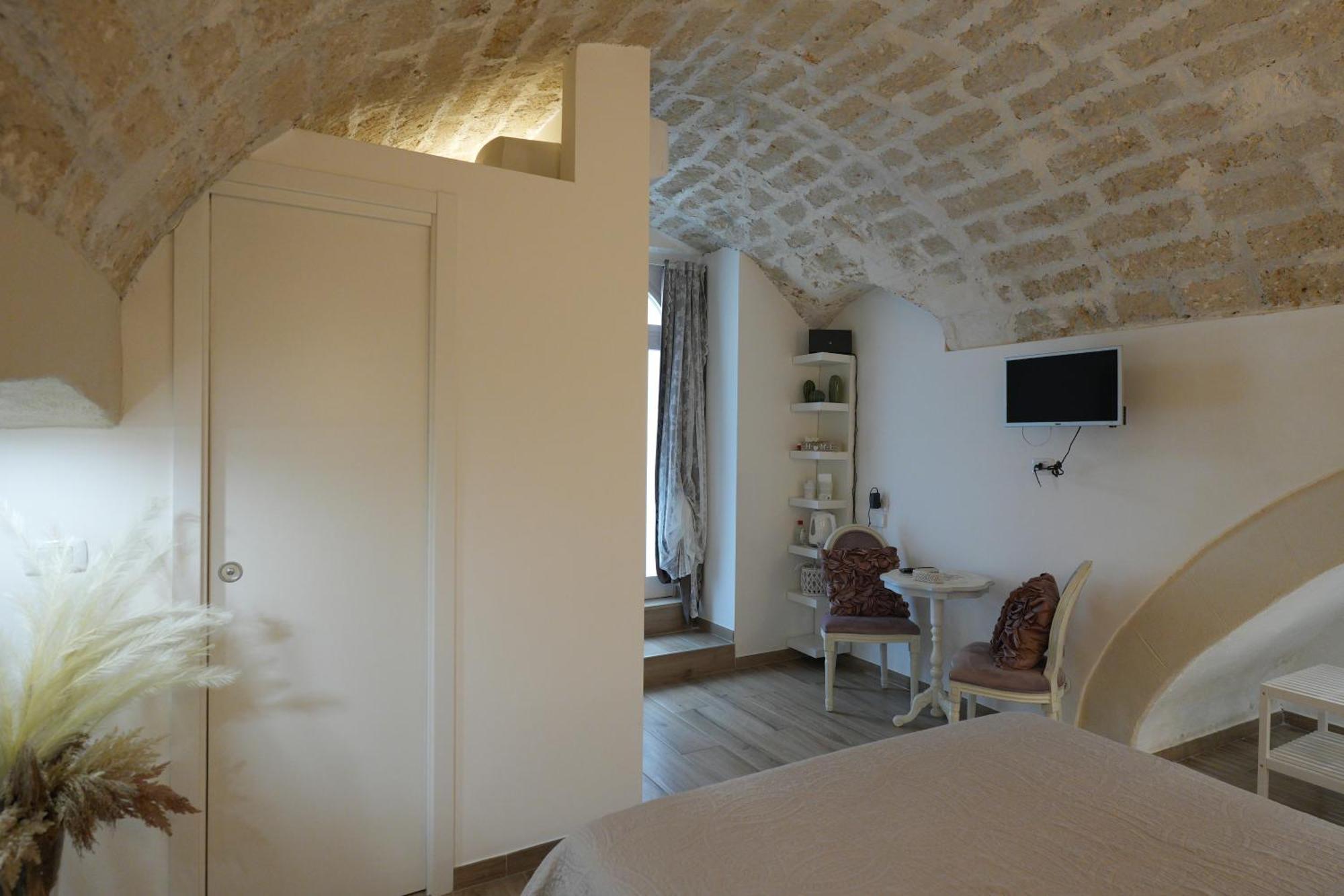 Soleil Guest House Bari Exterior foto
