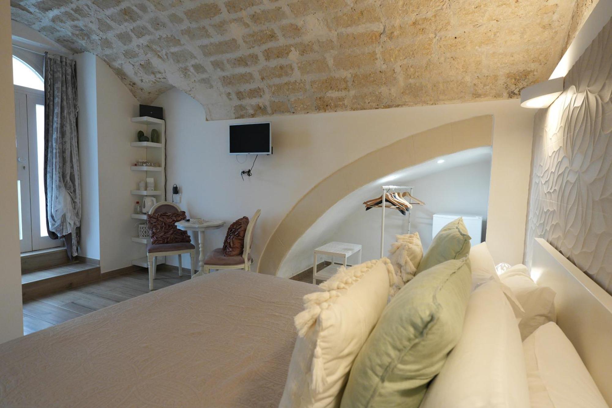 Soleil Guest House Bari Exterior foto
