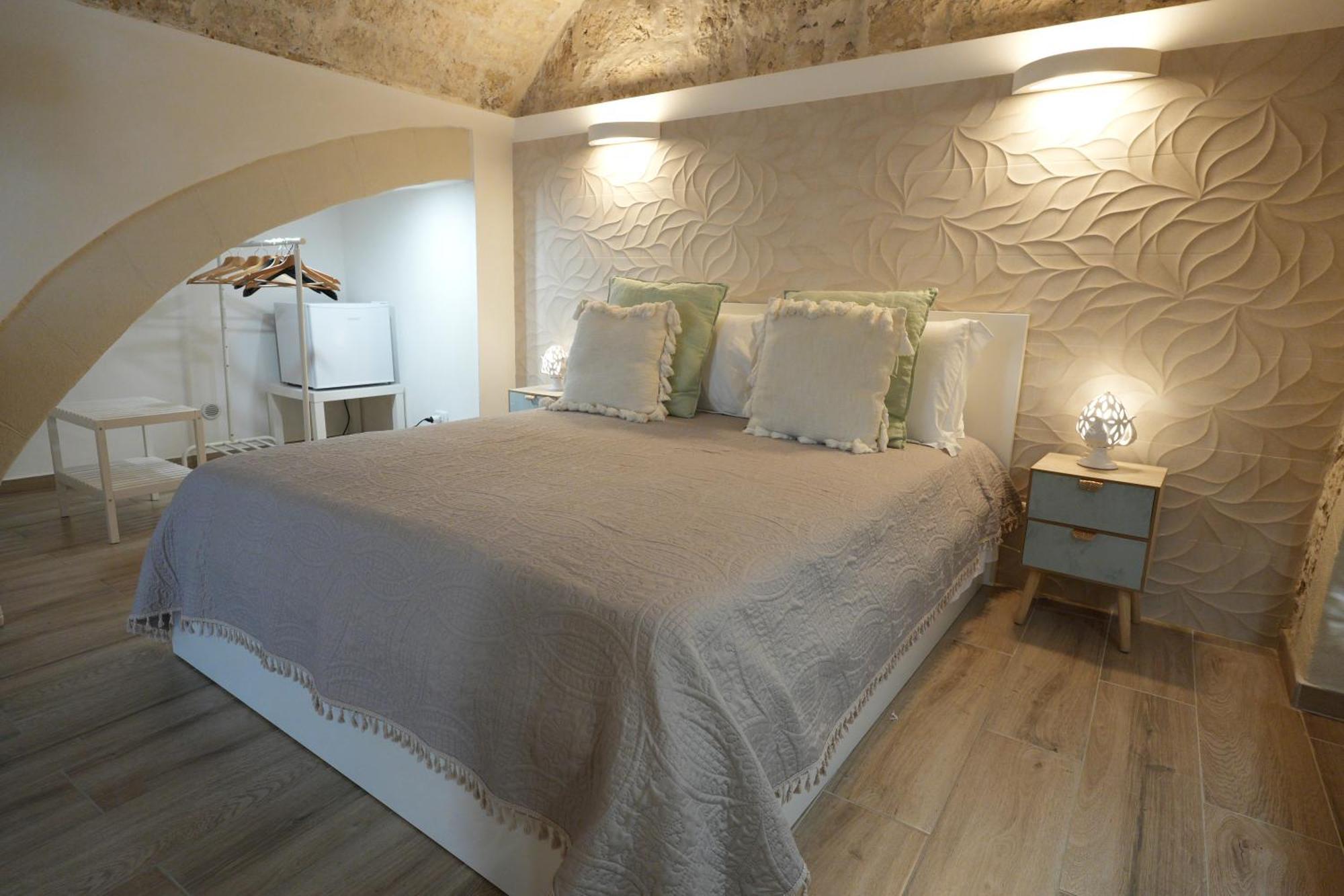 Soleil Guest House Bari Exterior foto