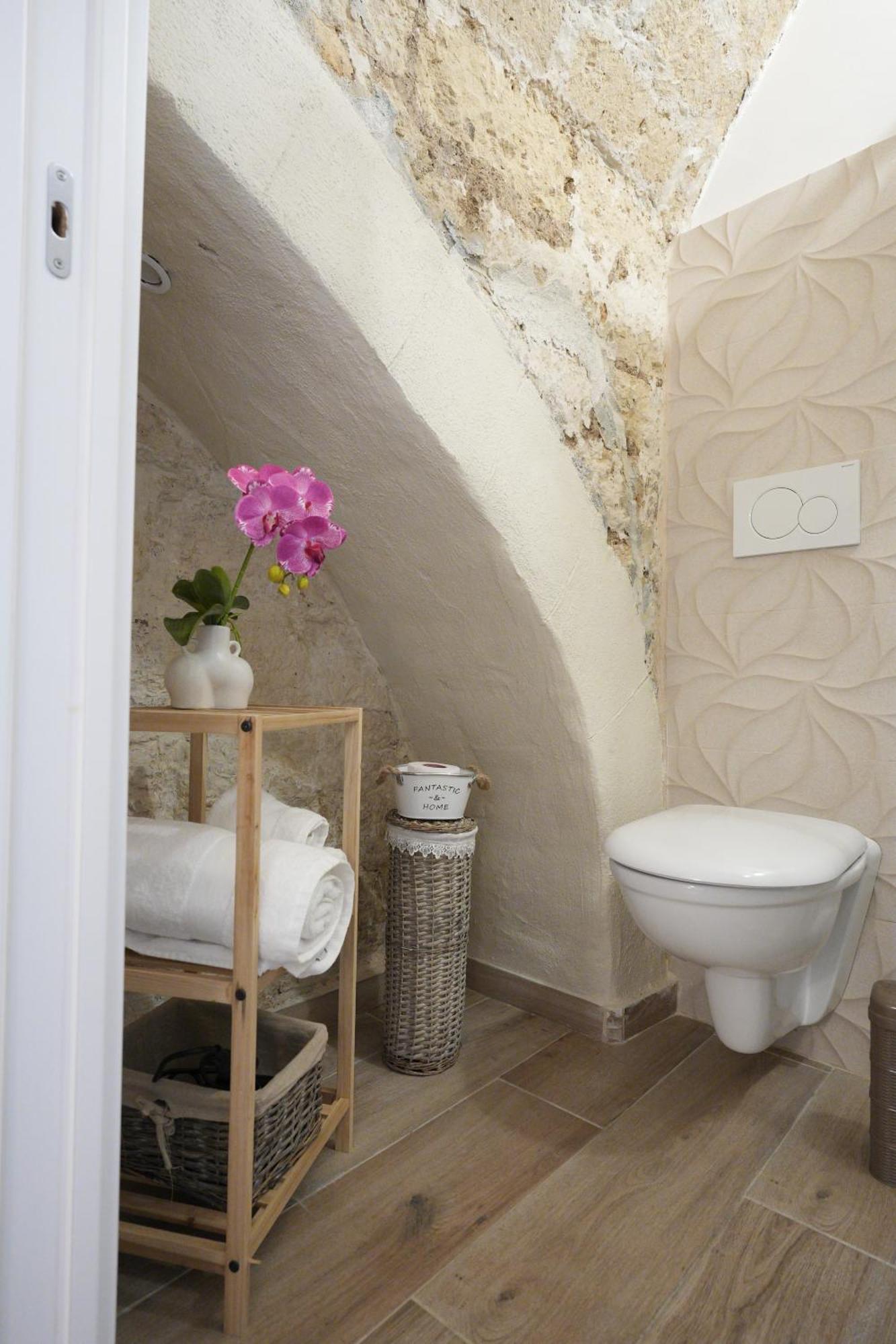 Soleil Guest House Bari Exterior foto